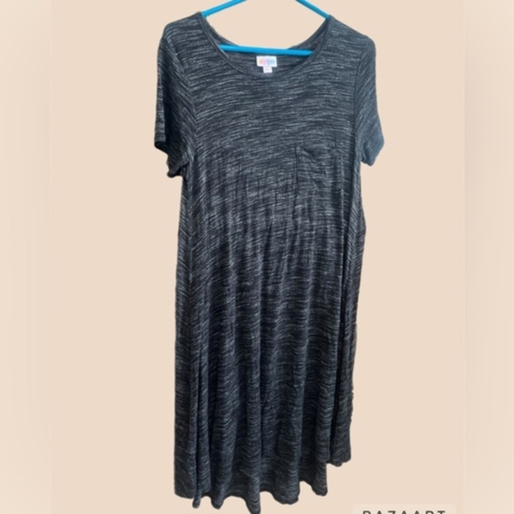 LuLaRoe Women’s Dress Size S
